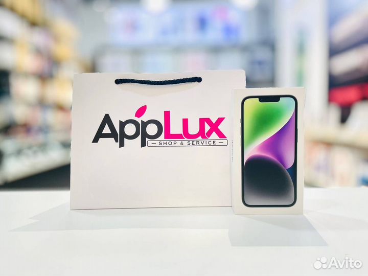 iPhone 14, 128 ГБ