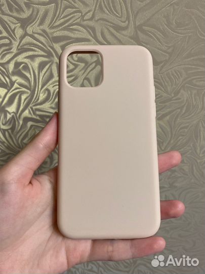 Чехол на iPhone 11 pro