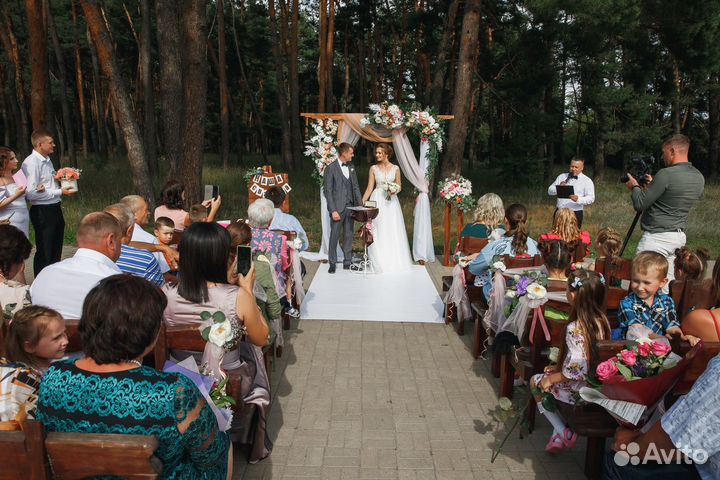 Ведущий-Тамада-Диджей-Свадьба-Юбилей-Праздник