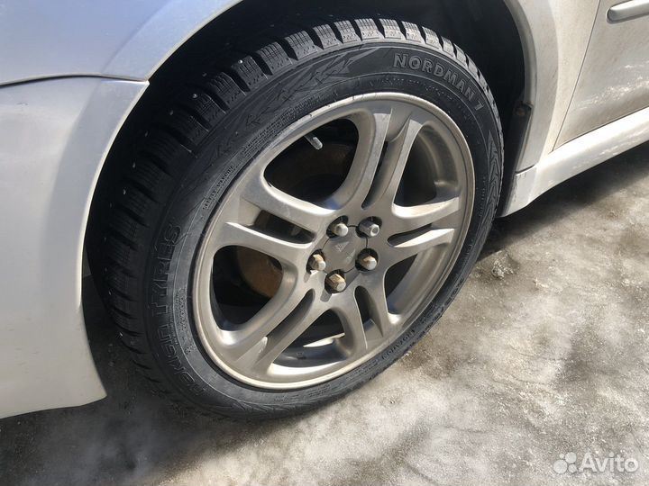 Nokian Tyres Nordman 7 205/50 R17