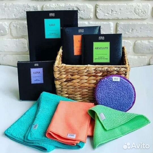 Текстиль Greenway