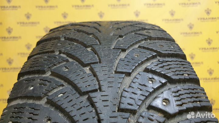 Nokian Tyres Hakkapeliitta 4 215/65 R16 102T