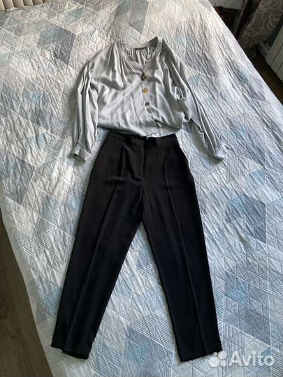 Блузка Stradivarius