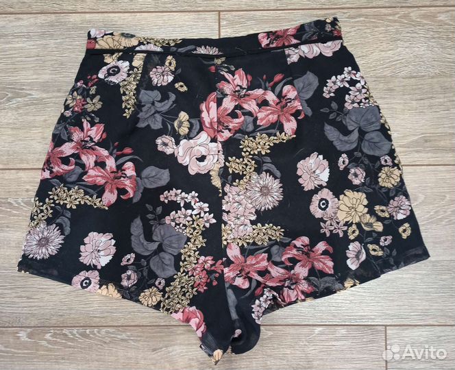 Шорты летние pepe jeans