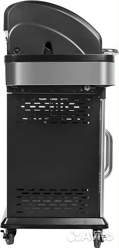 Газовый гриль Anton Oliver 3 + подарок комплект