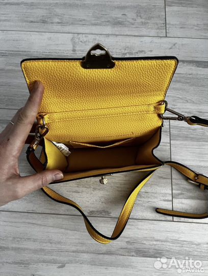Сумка кросс-боди