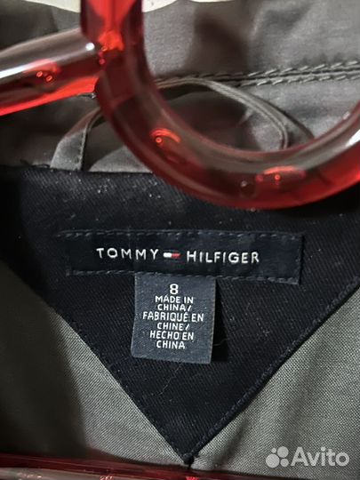 Tommy Hilfiger пиджак