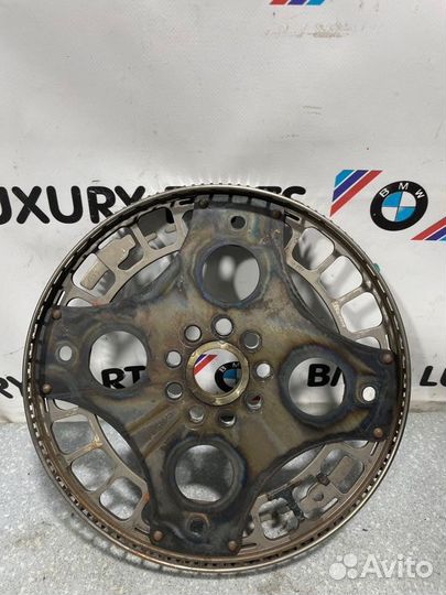 Маховик АКПП Bmw X5 E70 4.8 N62B48