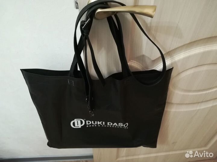 Сумка duki daso