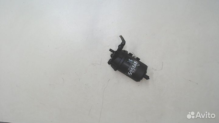 Корпус топливного фильтра Renault Megane 2, 2005