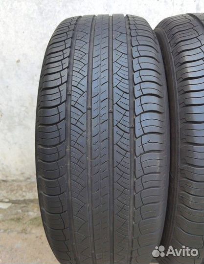 Michelin Latitude Tour HP 235/60 R18 103V
