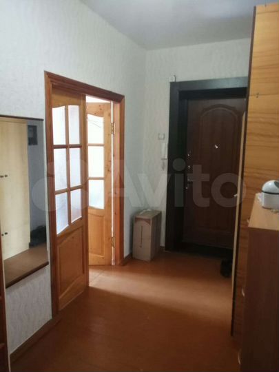 2-к. квартира, 53,7 м², 2/5 эт.