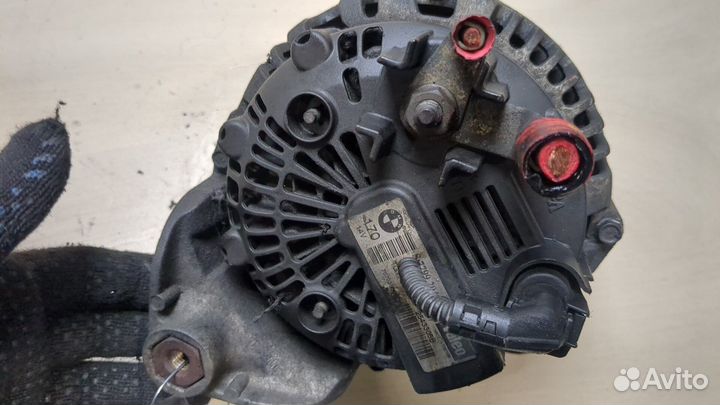 Генератор BMW 5 E60, 2007