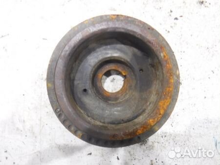 Шкив коленвала 123030C801
