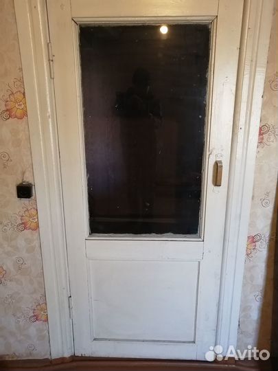 Продам деревянные рамы