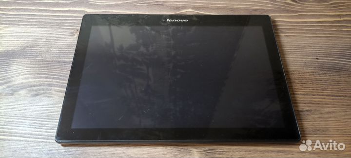 Lenovo tab 2 a10 70l