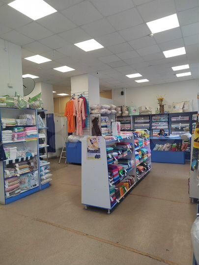 Торговая площадь, 142.7 м²