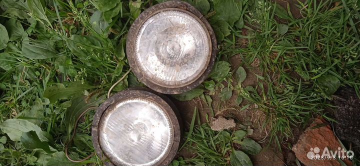 Запчасти на велосипед бу СССР