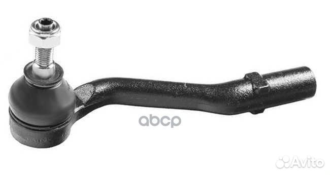 Наконечник рулевой тяги L 381755 Peugeot-Citroen