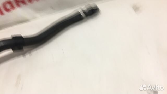 Патрубок Bmw 320 F30 N20B20