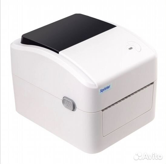 Принтер xprinter xp420B