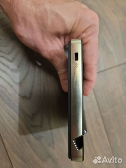 Док-станция Samsung для планшетов с micro-USB