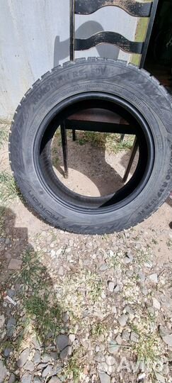 Nordman RS2 SUV 225/60 R17