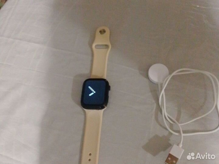 Apple watch8