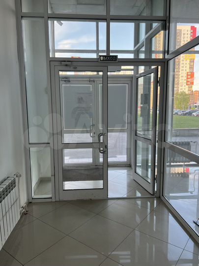 Свободного назначения, 400 м²