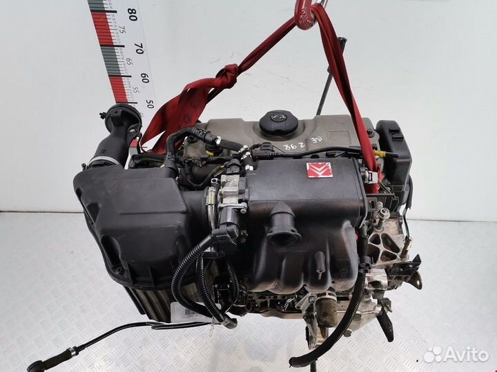 Двигатель (двс) для Peugeot-Citroen Berlingo 1