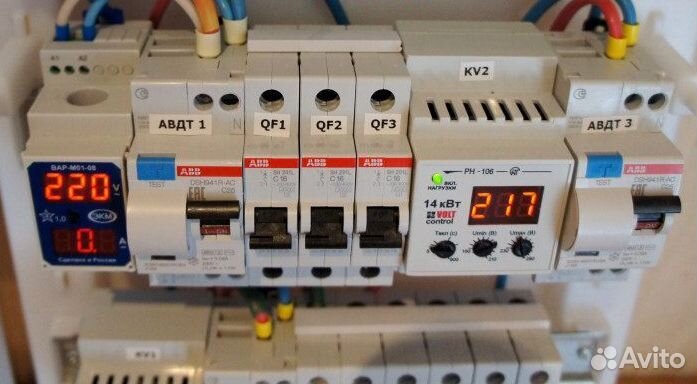 Опытный Электрик. Работаю сам