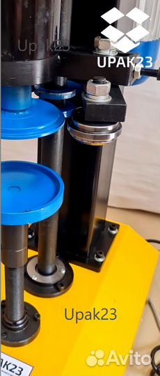 Укупорочная машинка tdfj-160для банок Easy Open