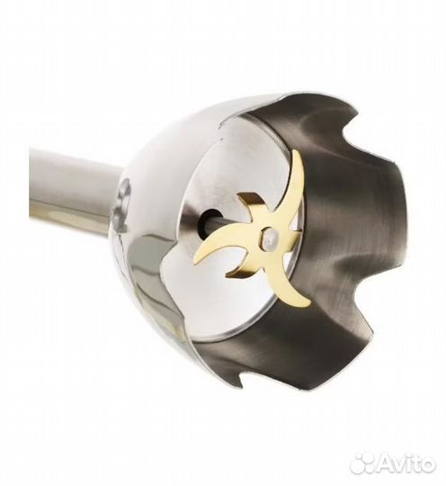 Погружной блендер Carrera № 511