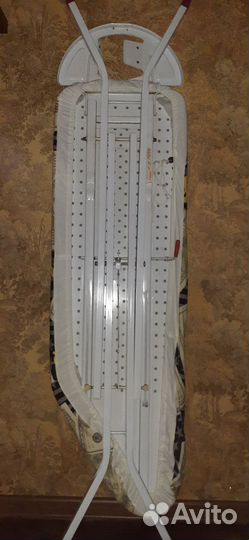 Гладильная доска металлическая