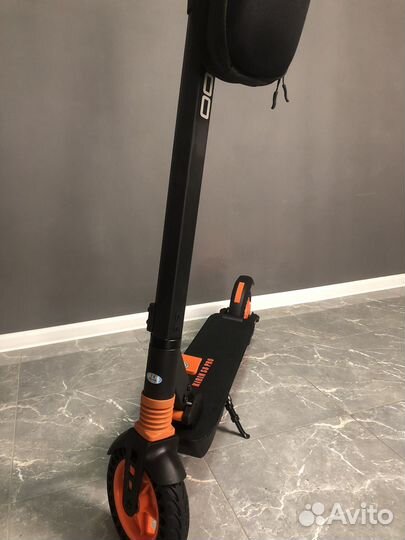 Электросамокат kugoo kirin s8 pro