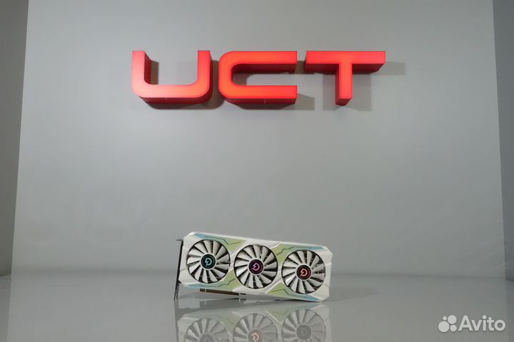 Peladn GeForce RTX 3080 Ti RTX3080TI-12G D6X 12GB