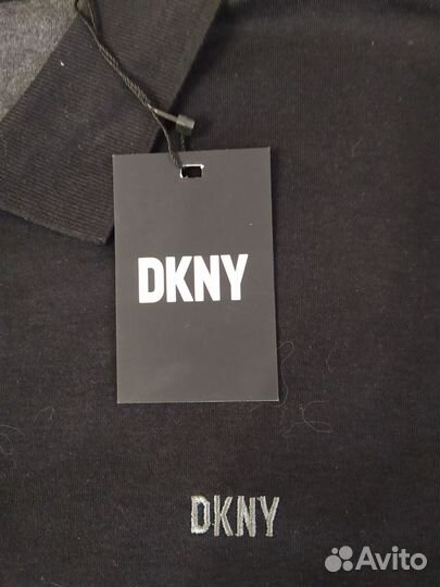 Поло dkny оригинал