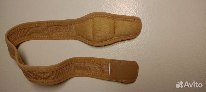 Бандаж грыжевой пупочный для детей