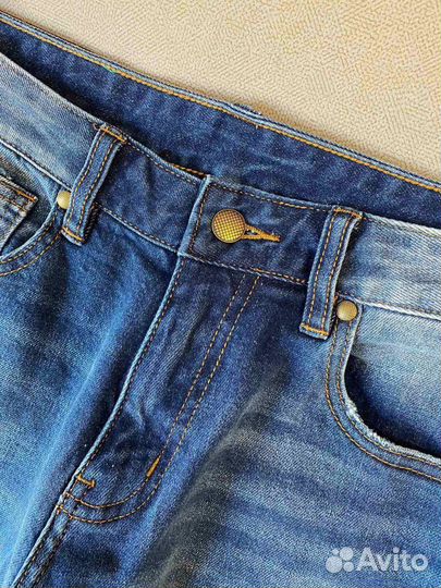 Bottega veneta джинсы