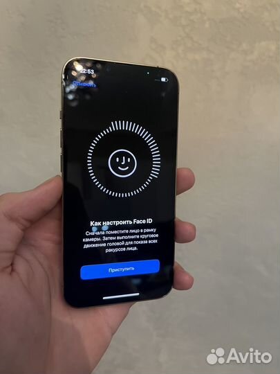 iPhone 13 Pro, 256 ГБ