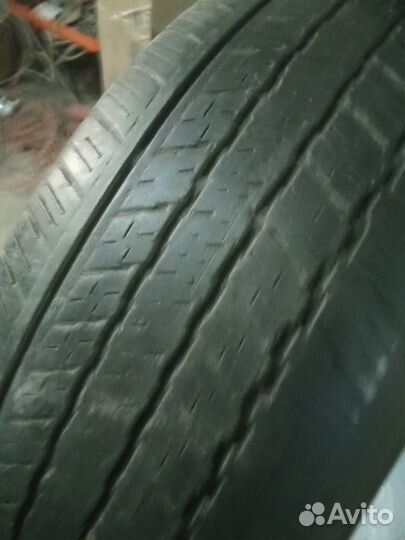 Dunlop Grandtrek AT30 225/60 R18