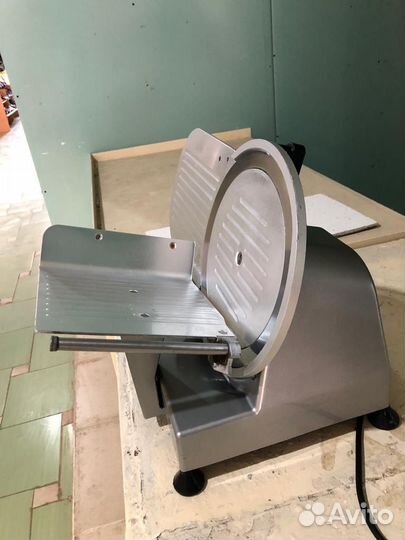 Слайсер beckers ES 250