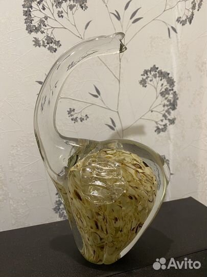 Фигурка слон