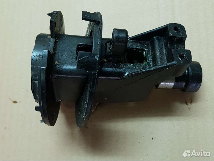 295500137 механизм управления VTS BRP Sea-Doo XP