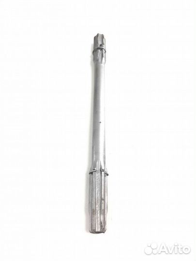 Редуктор заднего моста с карданом Днепр (реставрац