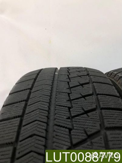 Bridgestone Blizzak VRX 215/50 R17 91Q