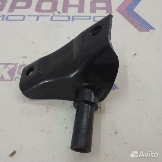 Кронштейн амортизатора заднего lifan X60