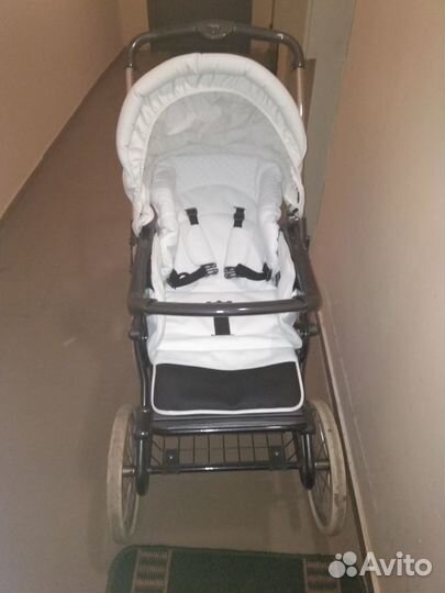 Детская коляска