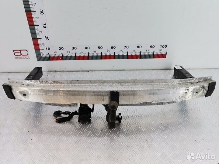 Фаркоп (прицепное устройство) для Audi A6 C5