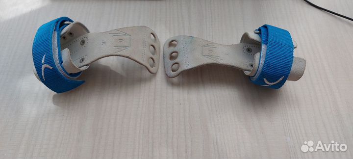 Лямки для турника